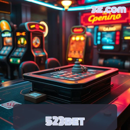 Explorando o App do 523bet: Diversão ao Seu Alcance