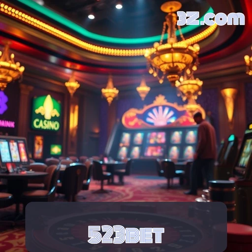 Incrível Baixar o 523bet: Acesso Rápido aos Melhores Jogos