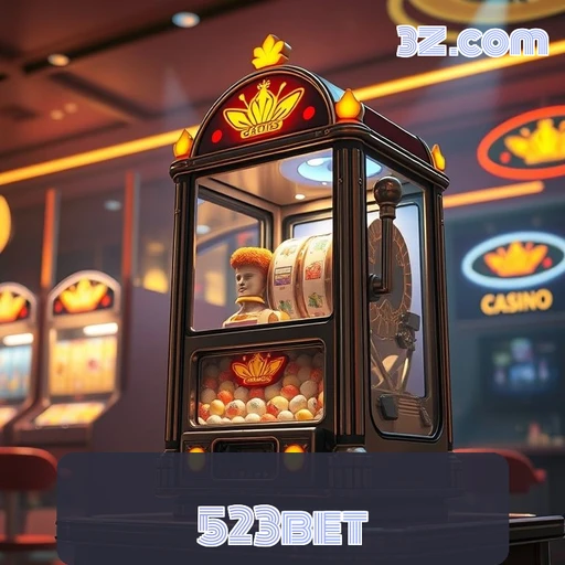 Promoções Incríveis no 523bet: Jogue e Lucre Mais