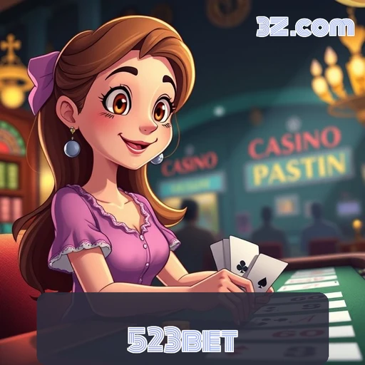 Experiência VIP Exclusiva no 523bet: Sinta-se Especial no Jogo!