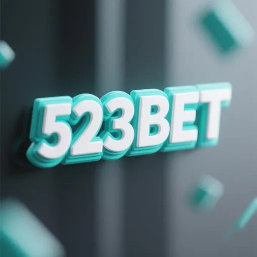523bet logo